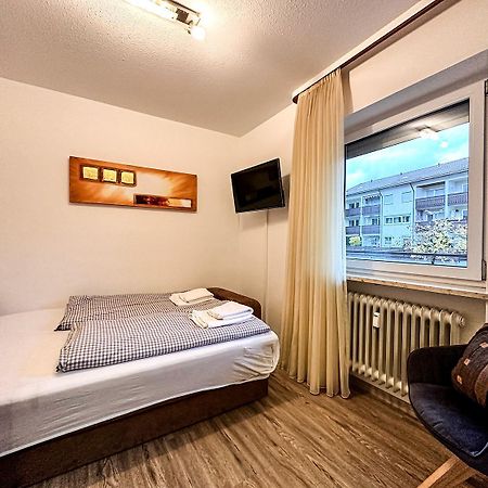 Maximia Apartman Oberstaufen Kültér fotó