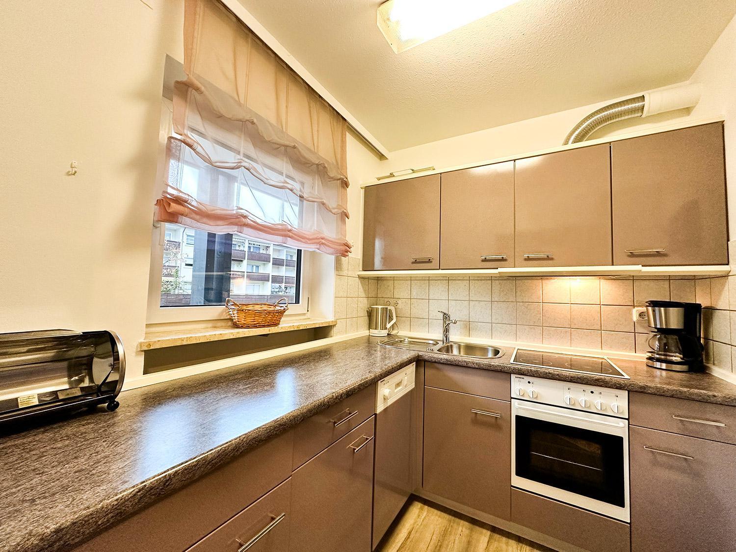 Maximia Apartman Oberstaufen Kültér fotó