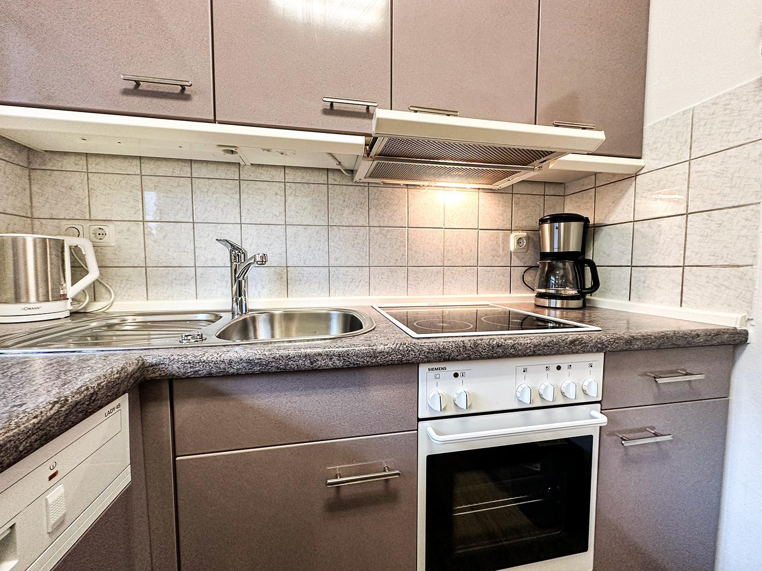 Maximia Apartman Oberstaufen Kültér fotó