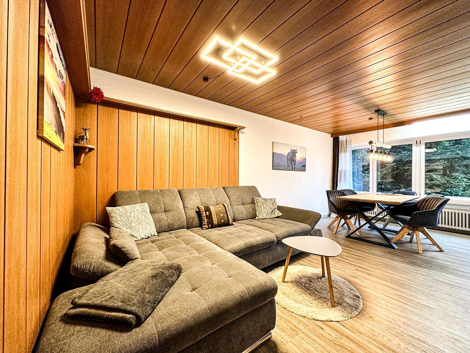 Maximia Apartman Oberstaufen Kültér fotó